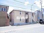 桜本町駅より徒歩6分 2階 築20年1ヶ月の賃貸物件