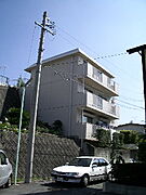 シャンドールホワイト中駒 4階 築46年11ヶ月の賃貸物件