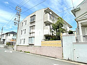 関谷ハイツ 3階 築41年8ヶ月の賃貸物件