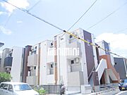 新瑞橋駅より徒歩8分 1階 築8年4ヶ月の賃貸物件