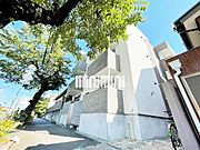 桜本町駅より徒歩4分 1階 築7年8ヶ月の賃貸物件