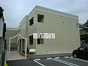 本星崎駅より徒歩20分 2階 築13年4ヶ月の賃貸物件