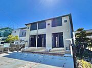 本笠寺駅より徒歩14分 1階 築2年5ヶ月の賃貸物件