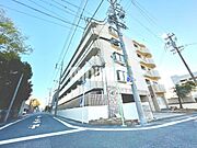 新瑞橋駅より徒歩5分 2階 築25年9ヶ月の賃貸物件