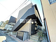 ドルチェ 2階 築11年8ヶ月の賃貸物件