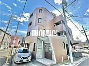 ベルフォート新瑞橋 5階 築9年5ヶ月の賃貸物件