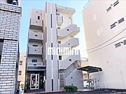 瑞穂運動場東駅より徒歩14分 3階 築17年9ヶ月の賃貸物件