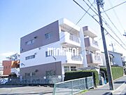 フルール新瑞橋 1階 築48年11ヶ月の賃貸物件