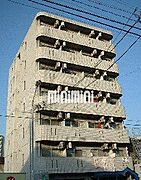 妙音通駅より徒歩13分 6階 築35年7ヶ月の賃貸物件