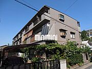 桜山駅より徒歩10分 4階 築29年9ヶ月の賃貸物件