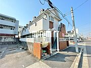 本笠寺駅より徒歩9分 2階 築37年3ヶ月の賃貸物件