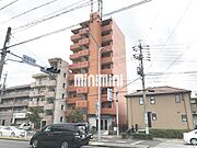 鶴里駅より徒歩3分 4階 築18年3ヶ月の賃貸物件