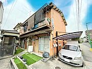 あかつき荘 1階 築48年1ヶ月の賃貸物件