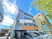 パストラル前浜 2階 築34年9ヶ月の賃貸物件