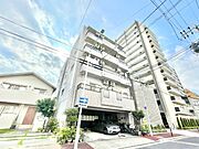 フレンズシティ堀田 5階 築35年5ヶ月の賃貸物件