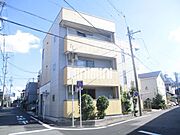 妙音通駅より徒歩3分 1階 築17年10ヶ月の賃貸物件