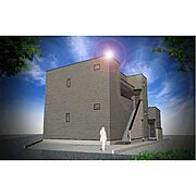 呼続駅より徒歩8分 1階 築1年の賃貸物件