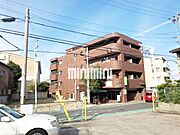 桜本町駅より徒歩6分 4階 築24年10ヶ月の賃貸物件