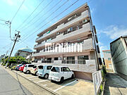 グランドール鶴里 1階 築34年4ヶ月の賃貸物件