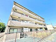 桜駅より徒歩3分 2階 築29年9ヶ月の賃貸物件