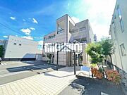 瑞穂運動場東駅より徒歩12分 1階 築18年7ヶ月の賃貸物件