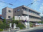 ラ．メゾンタナカＢ 1階 築25年2ヶ月の賃貸物件