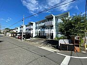 総合リハビリセンター駅より徒歩6分 2階 築42年2ヶ月の賃貸物件