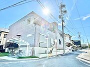 鶴里駅より徒歩1分 2階 築2年5ヶ月の賃貸物件