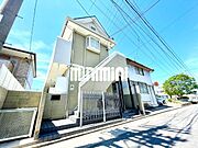 本星崎駅より徒歩15分 1階 築35年4ヶ月の賃貸物件