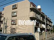 鶴里駅より徒歩5分 1階 築38年3ヶ月の賃貸物件