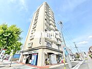 瑞和ビル 2階 築40年4ヶ月の賃貸物件