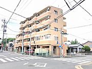 瑞穂運動場西駅より徒歩5分 4階 築30年9ヶ月の賃貸物件