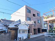 瑞穂運動場西駅より徒歩3分 3階 築21年2ヶ月の賃貸物件