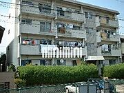 瑞穂区役所駅より徒歩3分 2階 築52年4ヶ月の賃貸物件