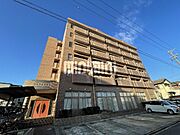 笠寺駅より徒歩10分 4階 築19年3ヶ月の賃貸物件