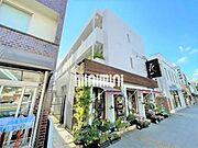 瑞穂運動場西駅より徒歩4分 3階 築37年1ヶ月の賃貸物件