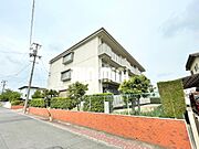 第2好日ハイツ 3階 築40年5ヶ月の賃貸物件