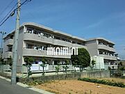 瑞穂運動場東駅より徒歩6分 2階 築33年8ヶ月の賃貸物件