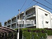 瑞穂運動場東駅より徒歩6分 3階 築49年2ヶ月の賃貸物件