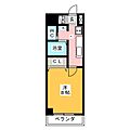 サンヒルズ新瑞橋2階5.9万円