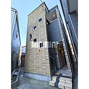 呼続駅より徒歩5分 1階 築7年9ヶ月の賃貸物件