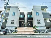 新瑞橋駅より徒歩11分 1階 築11年の賃貸物件