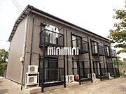 グランドヒルズ早川2C 2階 築55年6ヶ月の賃貸物件