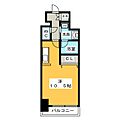 AMBERHOUSEHorita5階5.8万円
