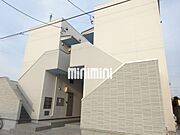 鶴里駅より徒歩13分 1階 築11年2ヶ月の賃貸物件