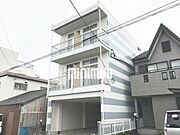 カーサ曽池町 3階 築23年5ヶ月の賃貸物件