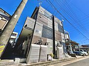 本星崎駅より徒歩9分 1階 築8年の賃貸物件