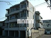 本笠寺駅より徒歩10分 3階 築35年9ヶ月の賃貸物件