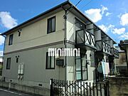 ソレイユトリスの賃貸物件