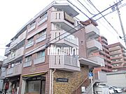 瑞穂区役所駅より徒歩23分 3階 築46年8ヶ月の賃貸物件